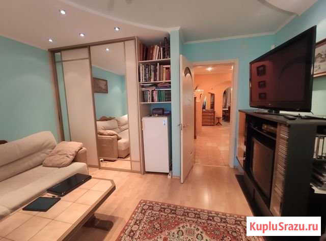 3-комнатная квартира, 105.4 м², 6/7 эт. на продажу в Кирове Киров - изображение 1