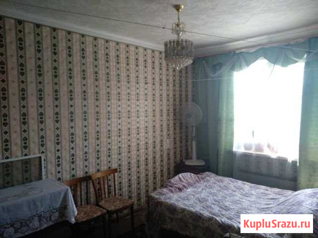 3-комнатная квартира, 70 м², 2/2 эт. на продажу в Яреге Ярега - изображение 1