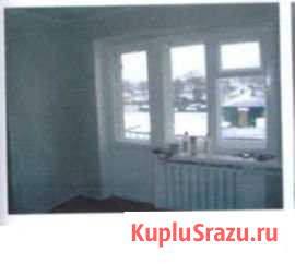 2-комнатная квартира, 44.4 м², 4/4 эт. на продажу в Бологом Бологое - изображение 1
