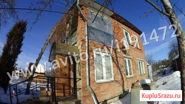 Дача 50 м² на участке 6 сот. на продажу в Клине Клин - изображение 1