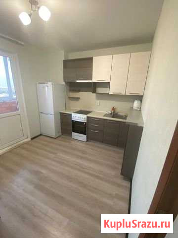 1-комнатная квартира, 41 м², 15/16 эт. в аренду на длительный срок в Ставрополе Ставрополь - изображение 1