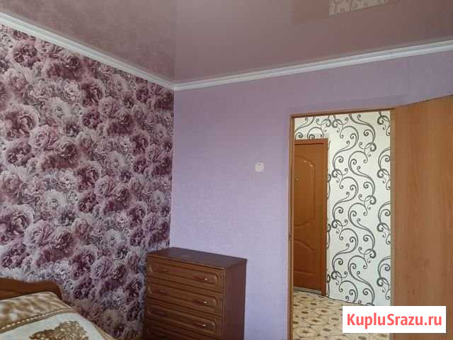 2-комнатная квартира, 56 м², 4/5 эт. на продажу в Будённовске Будённовск - изображение 1