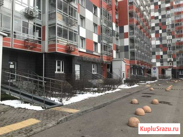 Сдам помещение свободного назначения, 82 кв.м. Москва - изображение 1