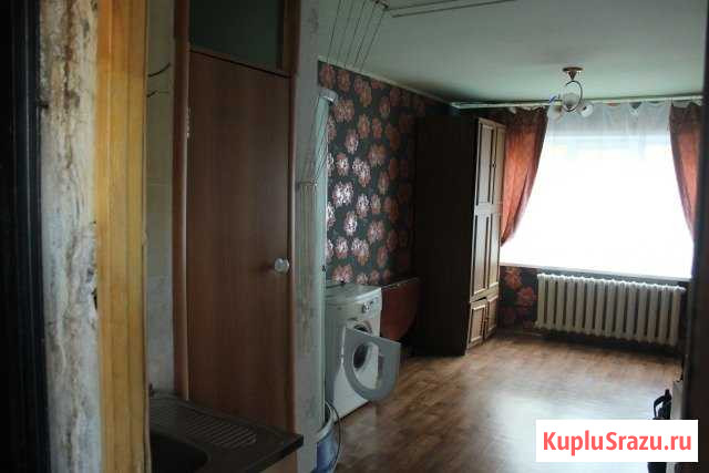 1-комнатная квартира, 17 м², 2/9 эт. на продажу в Кемерово Кемерово - изображение 1