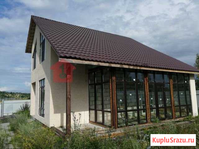 Дом 160 м² на участке 36 сот. на продажу в Кстово Кстово - изображение 1