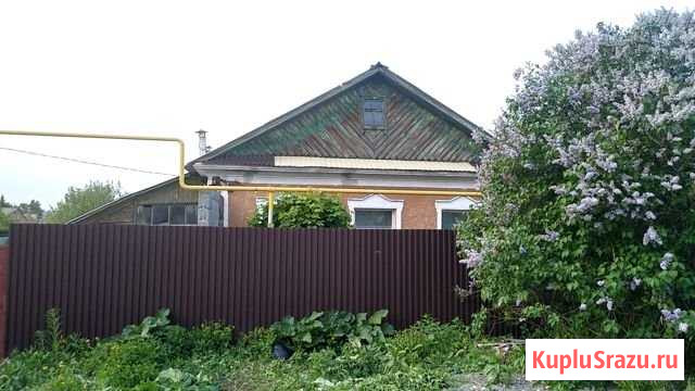 Дом 53 м² на участке 4.7 сот. на продажу в Екатеринбурге Екатеринбург - изображение 1