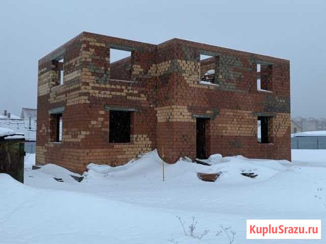 Дом 240 м² на участке 18 сот. на продажу в Кирово-Чепецке Кирово-Чепецк - изображение 1