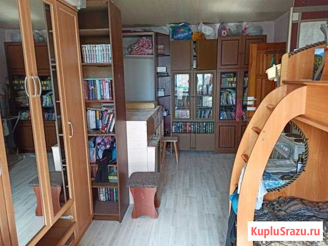 Комната 40 м² в 2-ком. кв., 12/12 эт. в аренду на длительный срок в Москве Москва - изображение 1