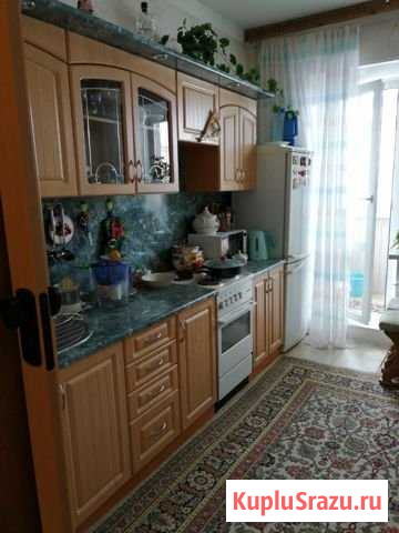 2-комнатная квартира, 56 м², 5/5 эт. на продажу в Лянторе Лянтор - изображение 1