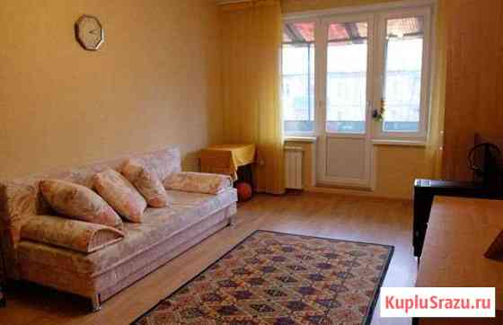 2-комнатная квартира, 47 м², 5/5 эт. на продажу в Казани Казань