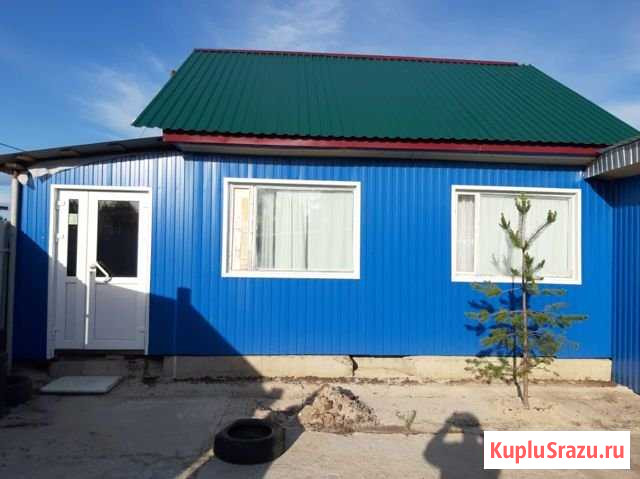 Дача 36 м² на участке 6 сот. на продажу в Лянторе Лянтор - изображение 1