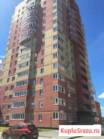 1-комнатная квартира, 49 м², 6/16 эт. в аренду на длительный срок в Тобольске Тобольск - изображение 1