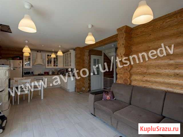 Дом 160 м² на участке 12 сот. на продажу в Королеве Королев - изображение 1