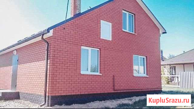 Дом 115 м² на участке 5 сот. на продажу в Смышляевке Смышляевка - изображение 1
