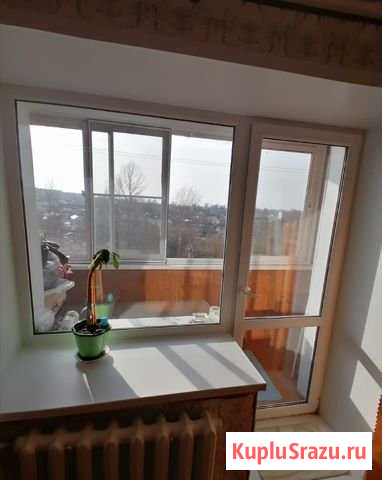 1-комнатная квартира, 32 м², 5/5 эт. на продажу в Суворове Суворов - изображение 1