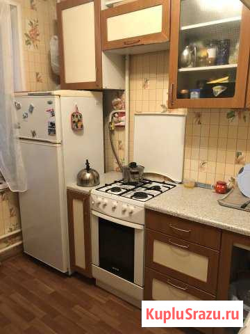 Комната 20 м² в 1-ком. кв., 2/9 эт. в аренду на длительный срок в Москве Москва - изображение 1