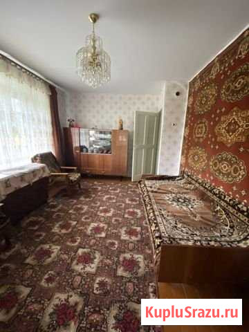 3-комнатная квартира, 57 м², 1/2 эт. на продажу в Твери Тверь - изображение 1