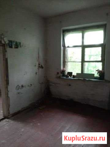2-комнатная квартира, 50 м², 1/1 эт. на продажу в Понырях Поныри - изображение 1