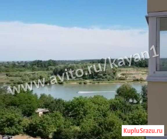 3-комнатная квартира, 74 м², 8/16 эт. на продажу в Краснодаре Краснодар - изображение 1