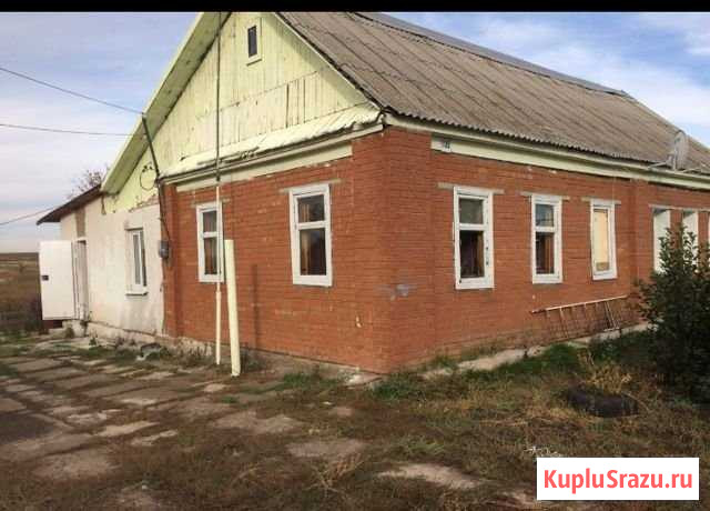 Дом 100 м² на участке 25 сот. на продажу в Отрадном Отрадный - изображение 1