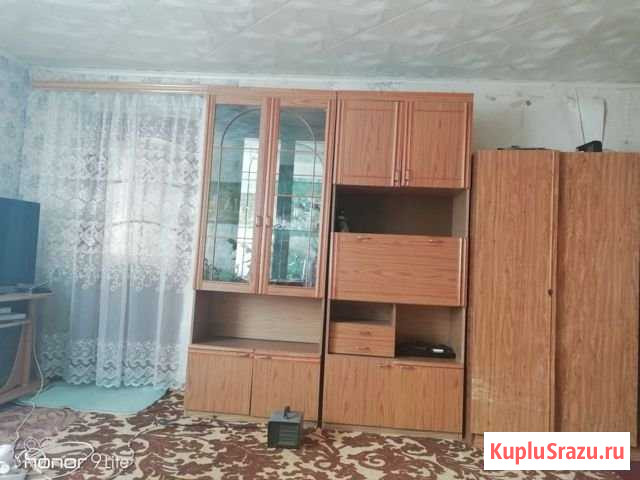 Дом 55 м² на участке 4 сот. на продажу в Георгиевске Георгиевск - изображение 1