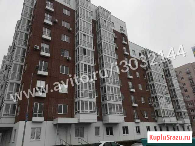 3-комнатная квартира, 68.5 м², 3/9 эт. на продажу в Ростове-на-Дону Ростов-на-Дону - изображение 1