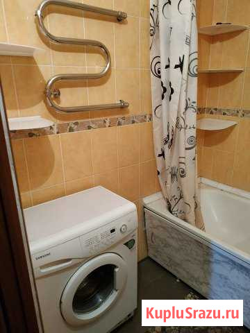 2-комнатная квартира, 58 м², 5/17 эт. в аренду на длительный срок в Лобне Лобня - изображение 1