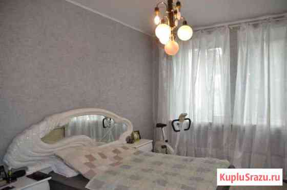 3-комнатная квартира, 77 м², 2/4 эт. на продажу в Железногорске Красноярского края Железногорск