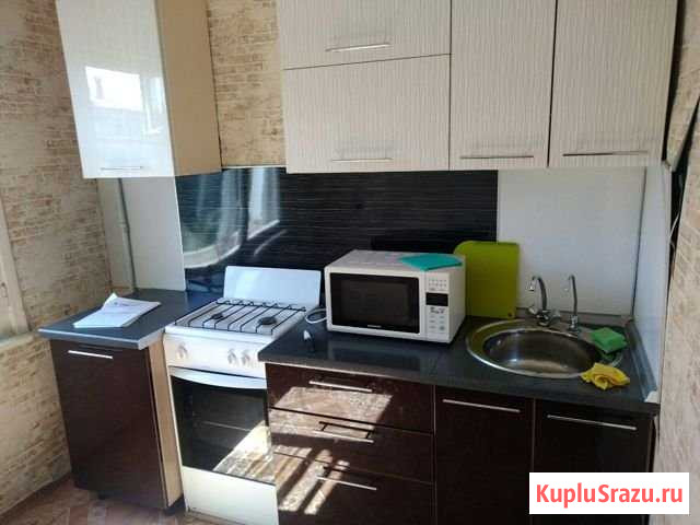 1-комнатная квартира, 31 м², 4/5 эт. в аренду на длительный срок в Ангарске Ангарск - изображение 1