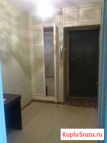 1-комнатная квартира, 35.6 м², 2/5 эт. на продажу в Юже Южа - изображение 1