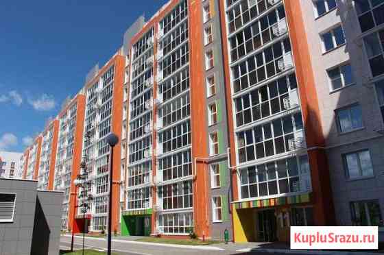 2-комнатная квартира, 46.7 м², 5/10 эт. на продажу в Казани Казань