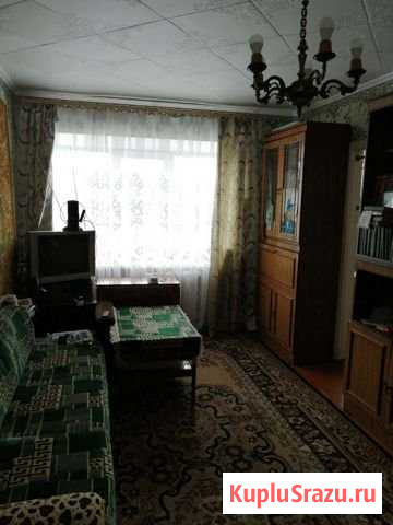 4-комнатная квартира, 59.9 м², 5/5 эт. на продажу в Острогожске Острогожск - изображение 1