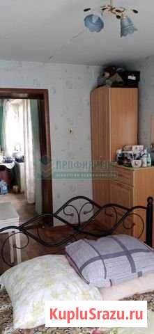 Комната 12 м² в 4-ком. кв., 4/5 эт. на продажу во Фрязино Фрязино - изображение 1