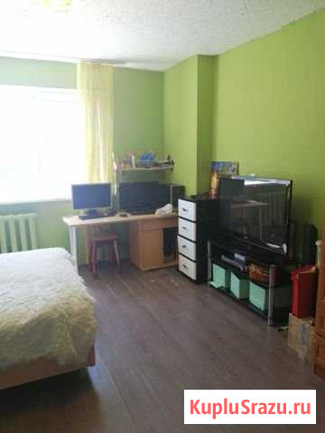 1-комнатная квартира, 45 м², 4/14 эт. на продажу в Серпухове Серпухов - изображение 1