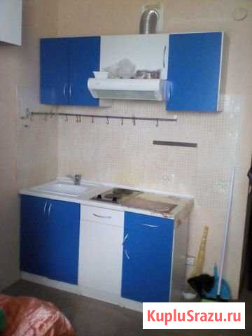 Квартира-студия, 20 м², 15/17 эт. на продажу в Нижнем Новгороде Нижний Новгород - изображение 1