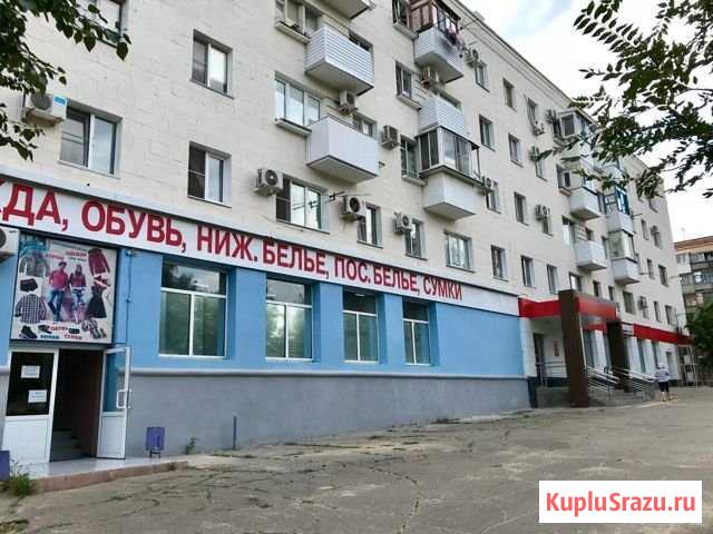 1-комнатная квартира, 30.9 м², 2/5 эт. на продажу в Волгограде Волгоград - изображение 1
