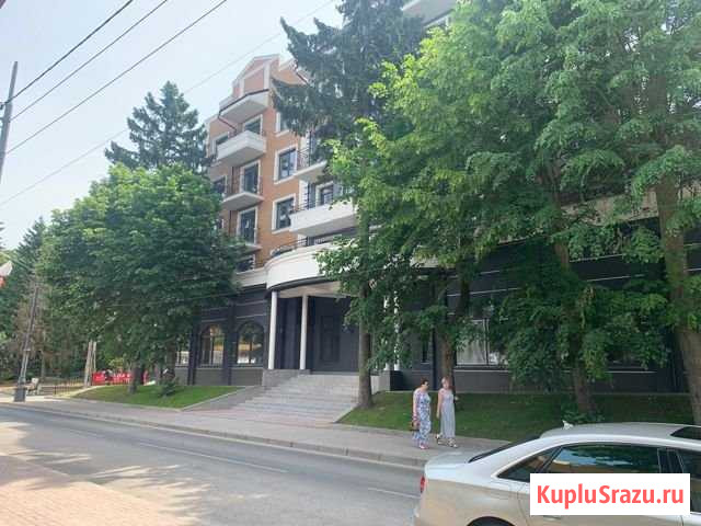 Помещение свободного назначения, 45.47 кв.м. Светлогорск - изображение 1