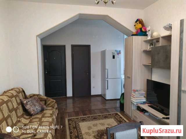 2-комнатная квартира, 44 м², 2/7 эт. на продажу в Сочи Сочи - изображение 1