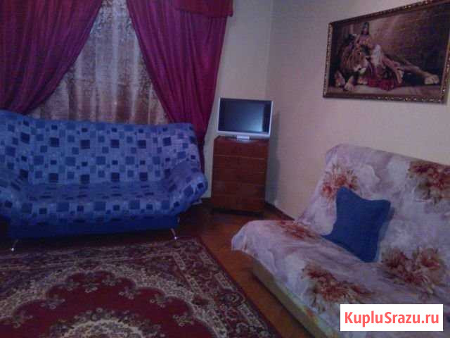 2-комнатная квартира, 53.4 м², 4/12 эт. в аренду на длительный срок в Москве Москва - изображение 1