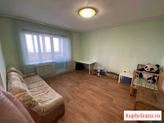 1-комнатная квартира, 55 м², 18/22 эт. на продажу в Железнодорожном Московской области Железнодорожный - изображение 1