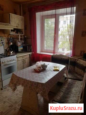 2-комнатная квартира, 43 м², 3/5 эт. на продажу в Балаково Балаково - изображение 1