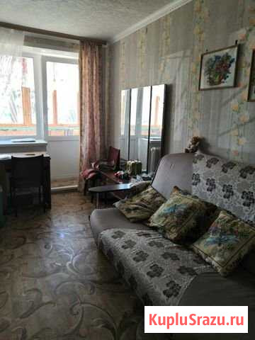 1-комнатная квартира, 33 м², 1/4 эт. на продажу в Нижней Туре Нижняя Тура - изображение 1