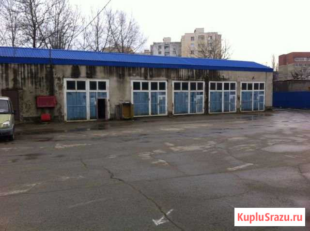Продам помещение свободного назначения, 1095 кв.м. Анапа - изображение 1