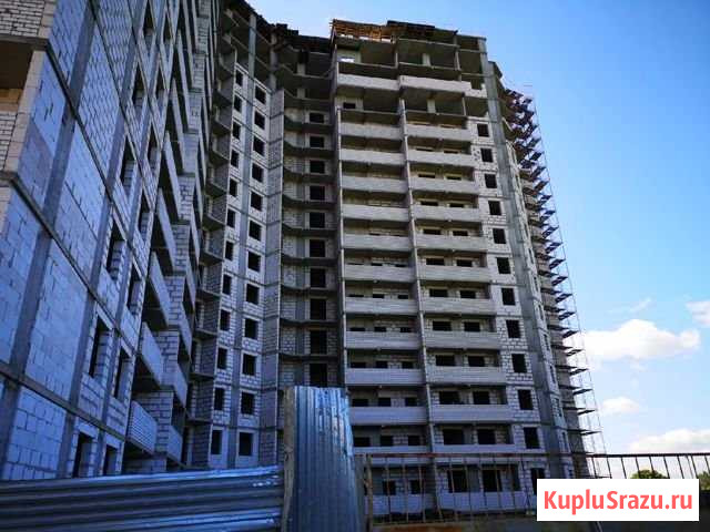 1-комнатная квартира, 46.4 м², 14/15 эт. на продажу во Владимире Владимир - изображение 1