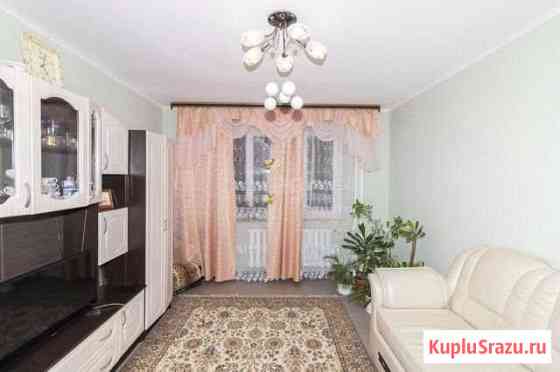 3-комнатная квартира, 85 м², 7/14 эт. на продажу в Тюмени Тюмень