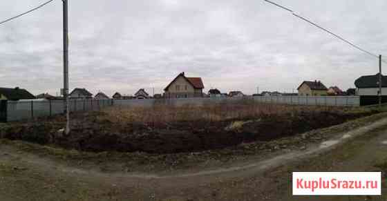 Участок СНТ, ДНП 10 сот. на продажу в Зеленоградске Зеленоградск