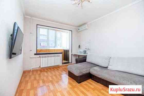 1-комнатная квартира, 34 м², 8/9 эт. на продажу в Казани Казань