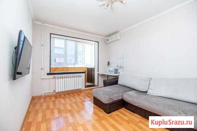 1-комнатная квартира, 34 м², 8/9 эт. на продажу в Казани Казань - изображение 1