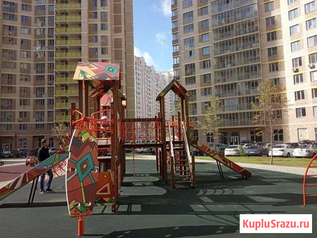 3-комнатная квартира, 105 м², 5/23 эт. на продажу в Долгопрудном Долгопрудный - изображение 1