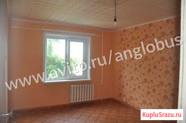 2-комнатная квартира, 53 м², 3/9 эт. на продажу в Балаково Балаково - изображение 1